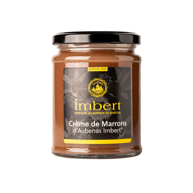 Commande de marrons 