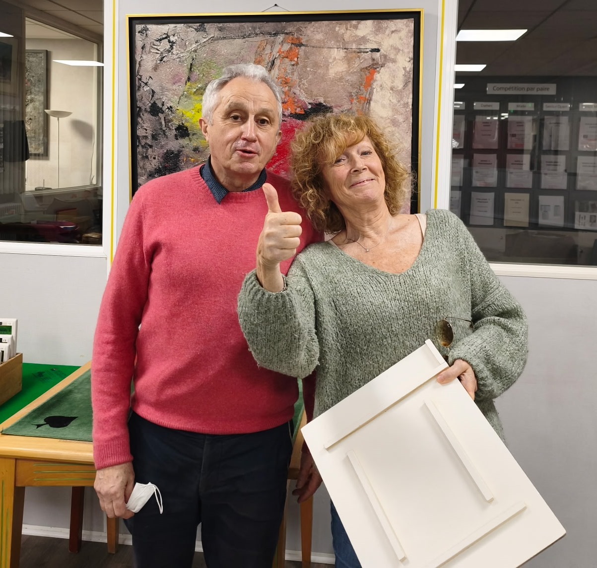 senior open/2 expert