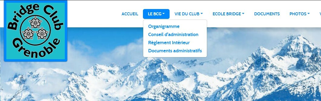 Règlement Intérieur