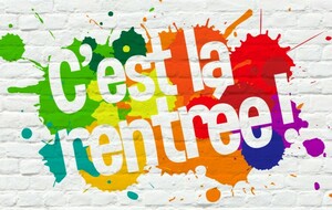 Rentrée 2025