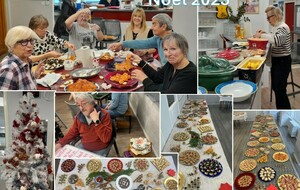 Tournoi de Noël 2025