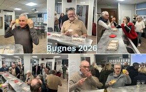 Bugnes 2026