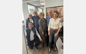 Senior mixte/4 expert