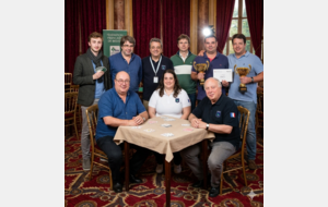 Du beau monde au BCG les 18 et 19 avril