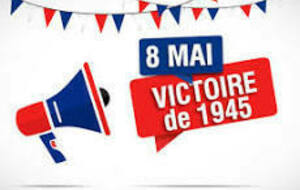 Club ouvert le 8 mai