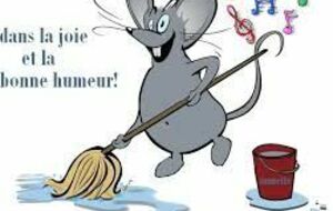 Grand ménage au BCG le mercredi 17 juin