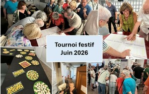 2026 Tournoi festif