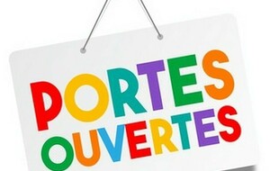 Journées portes ouvertes