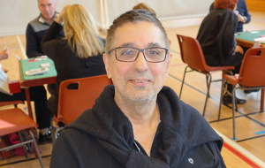 Eric BELOUX