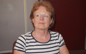 Sabine DE FUMICHON
