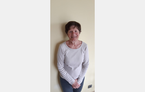 Marie FOULON
