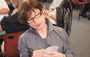 Anne GOLDENBERG