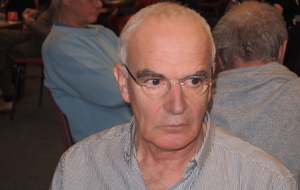 Claude LEMARECHAL
