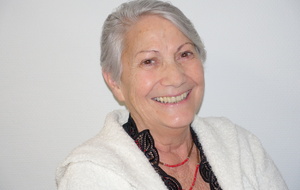 Marie-Renée LOZANO
