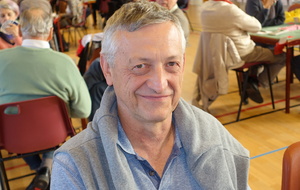 Christian BEAU