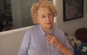 Françoise BENIER