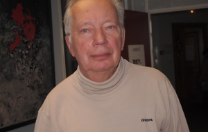 Georges CHEVALIER