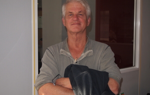Guy CHEVALIER