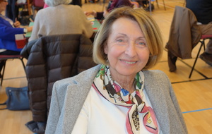 Odile CLEMENT-CUZIN