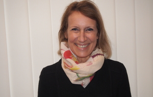 Evelyne DEGRUEL