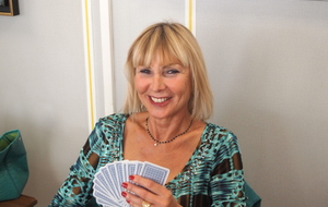 Fabienne DOMINICI