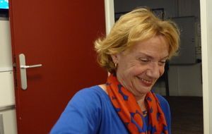 Marianne ESCALLIER