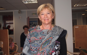 Dominique JOET