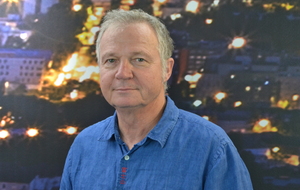 Jérôme LECONTE