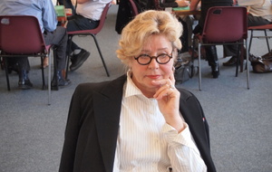 Irène LEVY