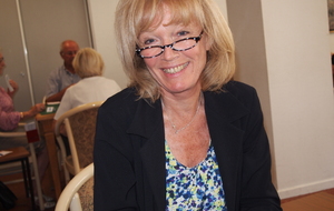 Françoise MAISONOBE