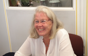 Dominique MORAND