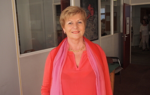 Marie-Hélène NOËL