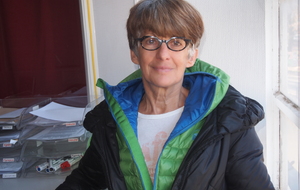 Annick REBOUL