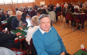 Pierre SAGUET