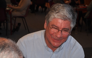 Arnaud SEURE