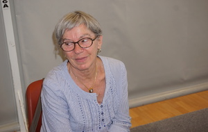 Catherine VIDY