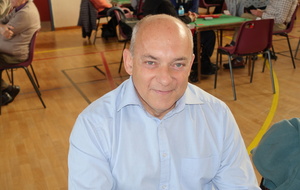 Claude CORA