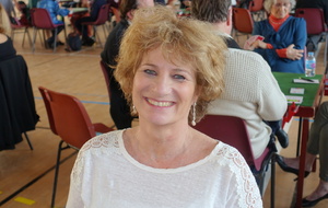 Agnès HERVE