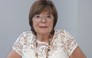 Francelyne DEGIULI