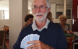 Patrick FAVEREAU