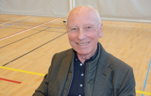 Olivier MAUCHAMP