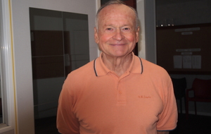 Jean-Louis GRIMALDI