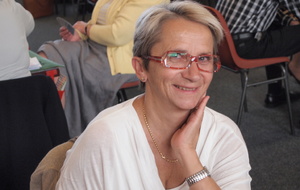 Colette SAUQUET