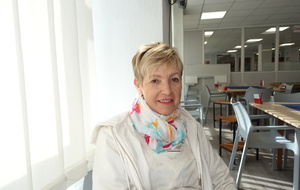 Dominique DANGOUMAU