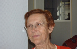 Yette BLANCHET