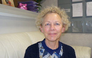 Fabienne PETIT