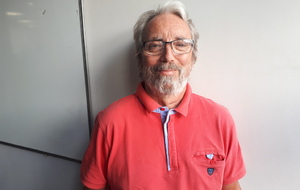 Jean-Marc LANG