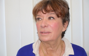 Annie CARRARA