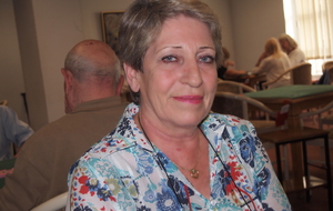 Annie NKAOUA
