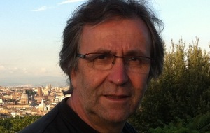 Yannick FREIN